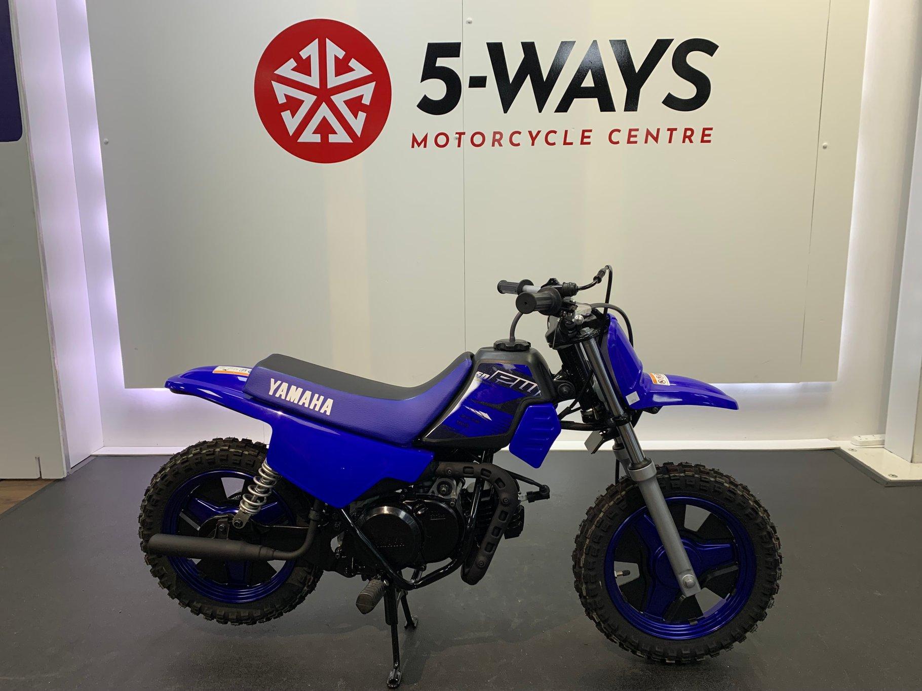 Yamaha PW50 bikes for sale AutoTrader Bikes